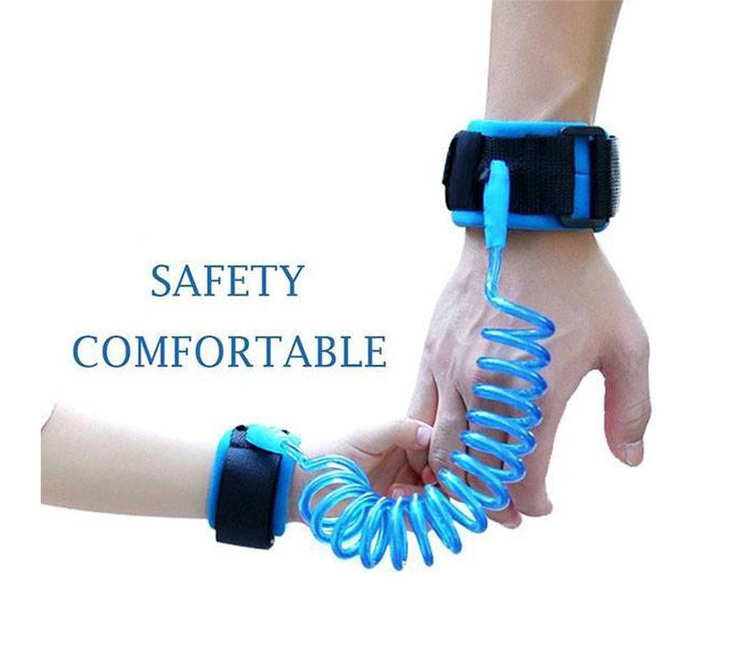 Anti Lost Wrist Link Safety for kids