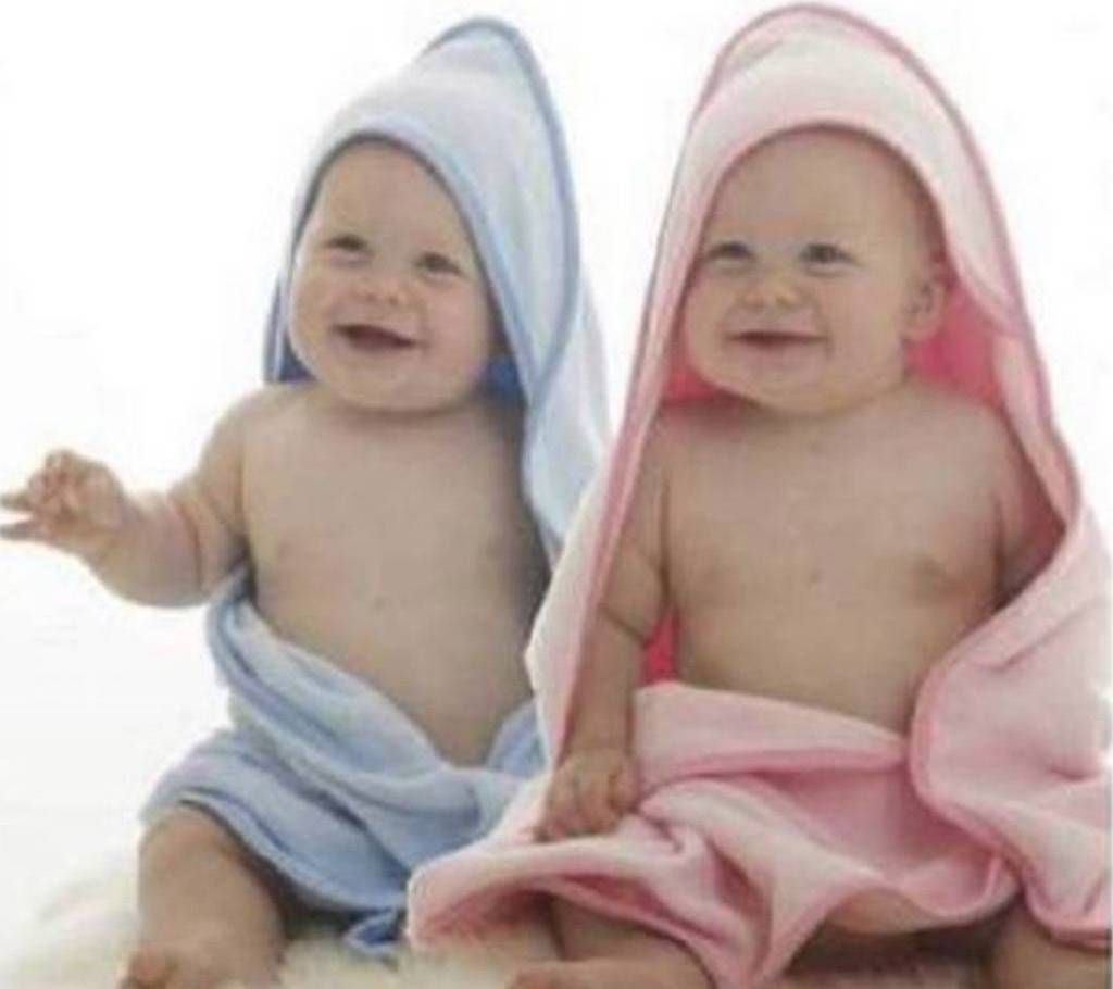 Baby Tawole Cape