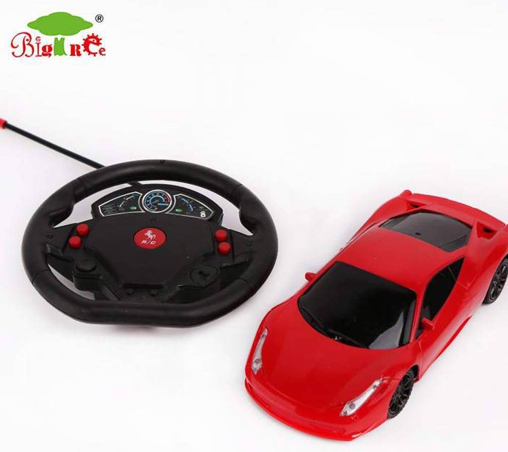 Remote Control Car Rechargeable