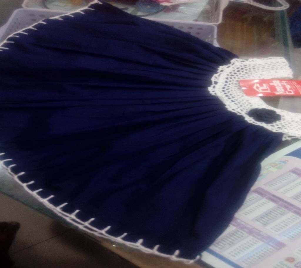 Closet Baby Frock