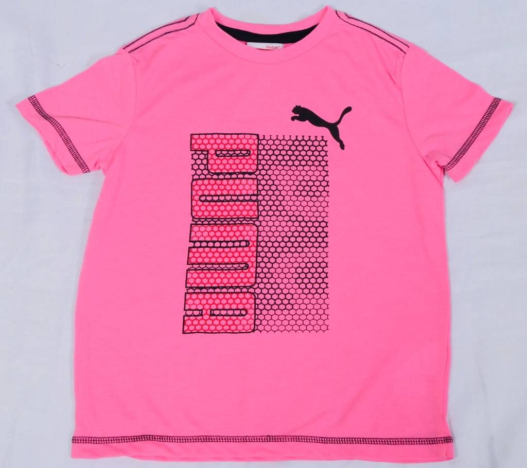 Baby Boyz T-shirt