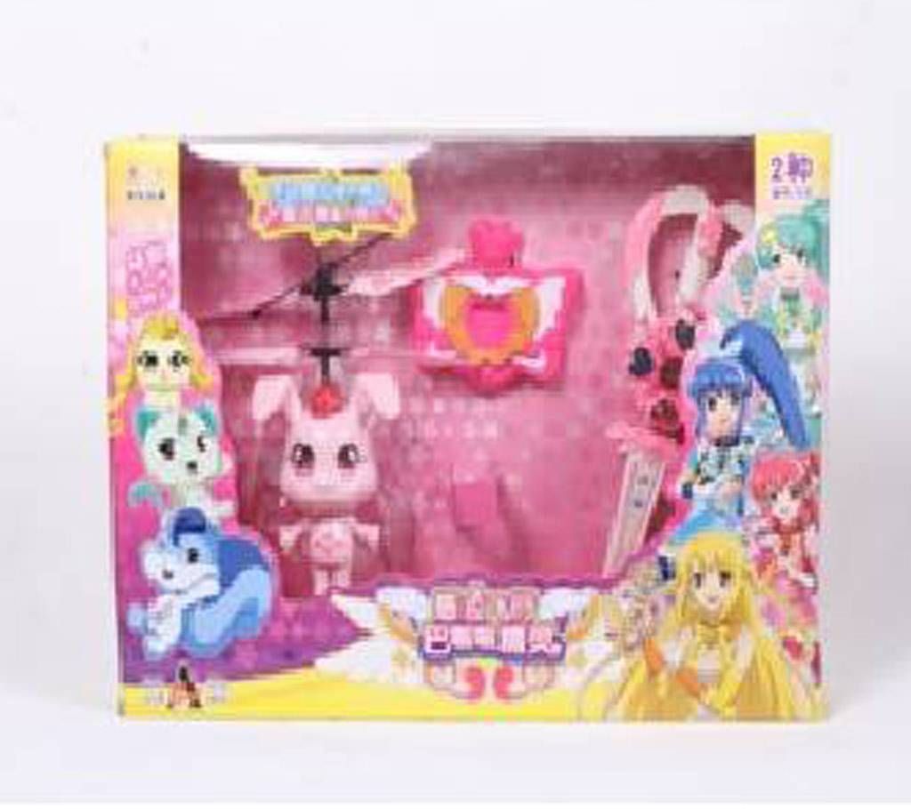 Remote Control Fairy For Kids