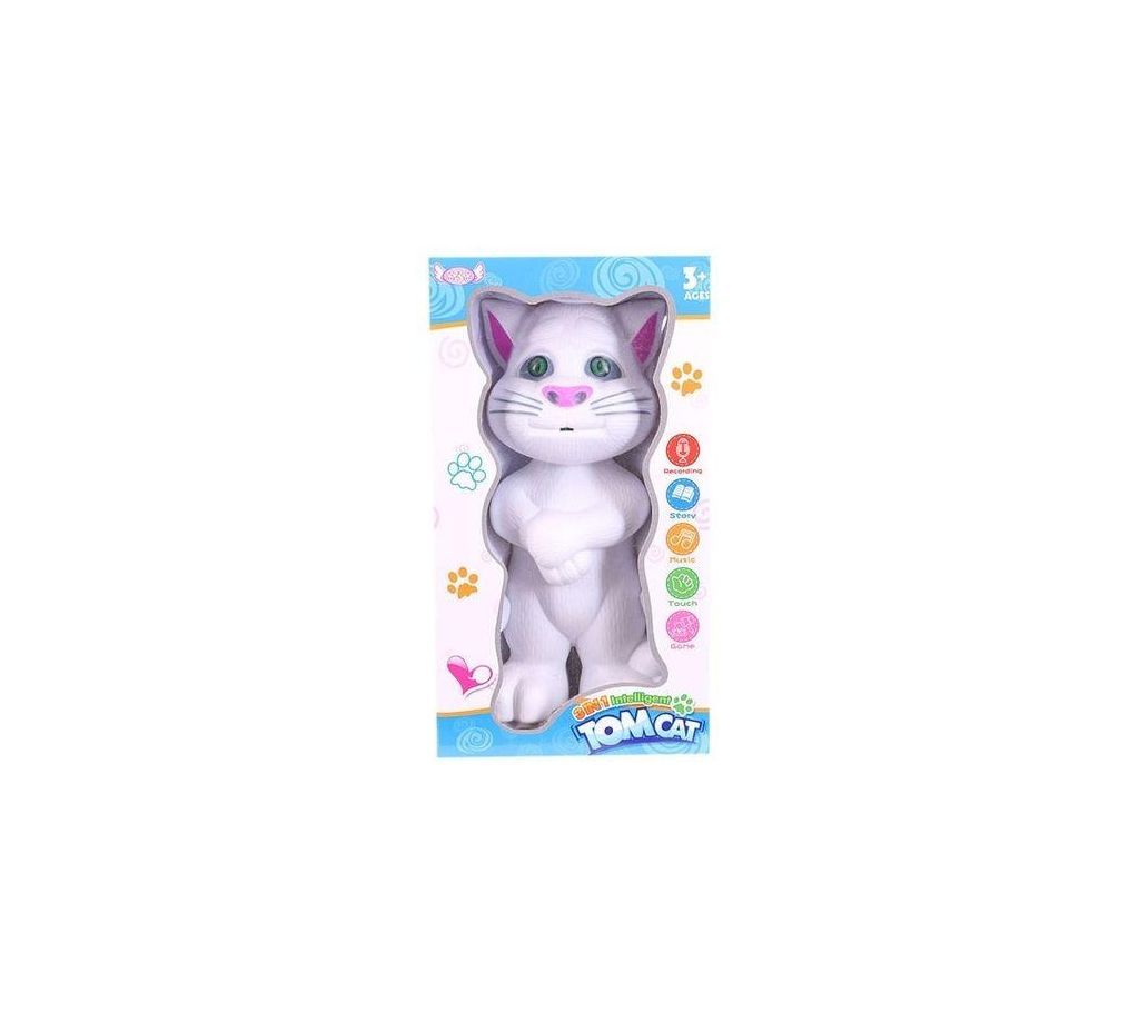 Robot Tomcat