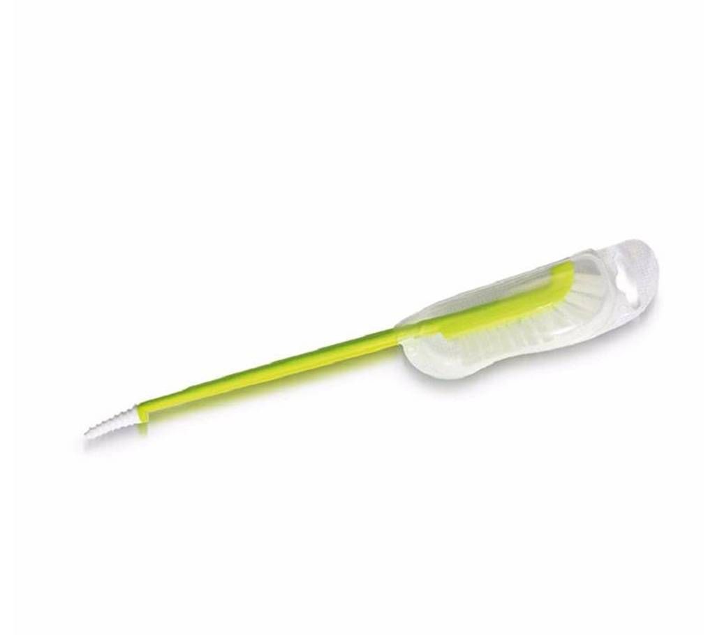 Bottle & Nipple Cleaning Brush