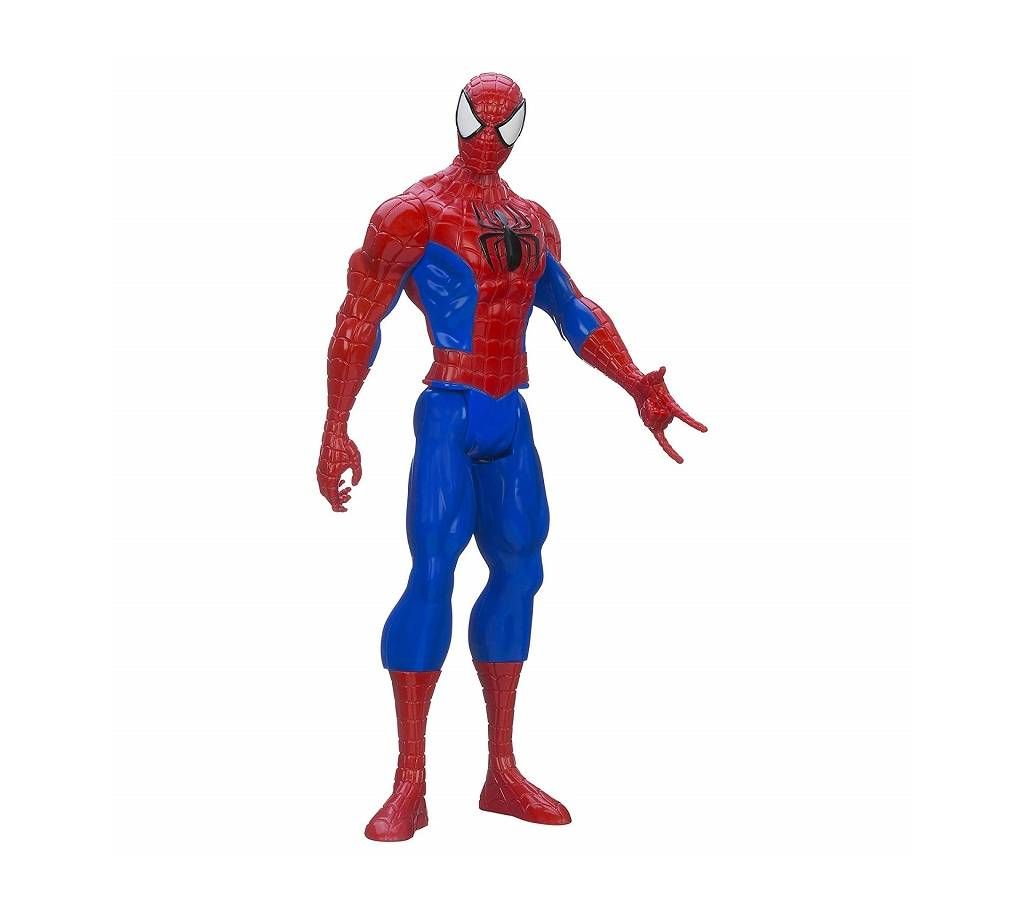 Funskool Spiderman Toy