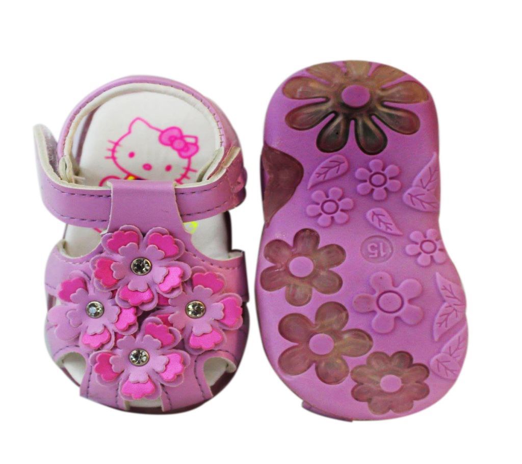 Baby  China sandal