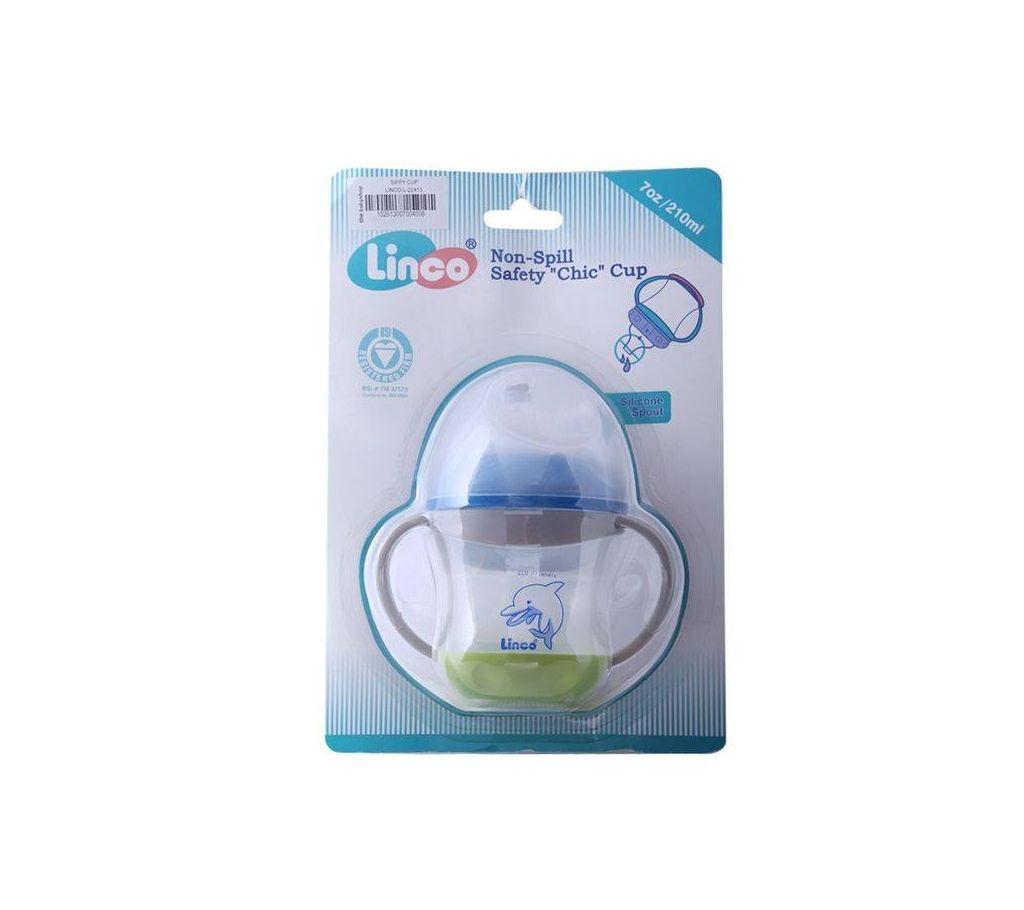 Linco No Spill Safety Chic Cup