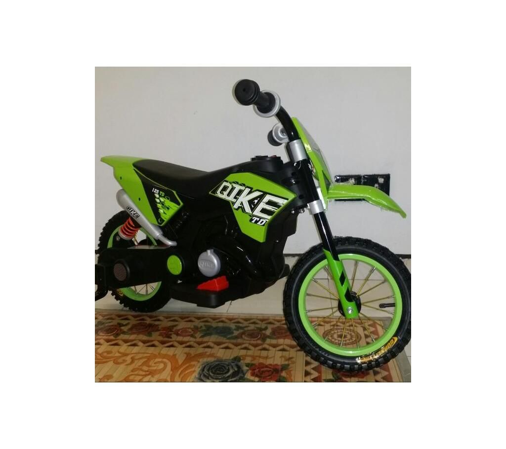 Baby bike