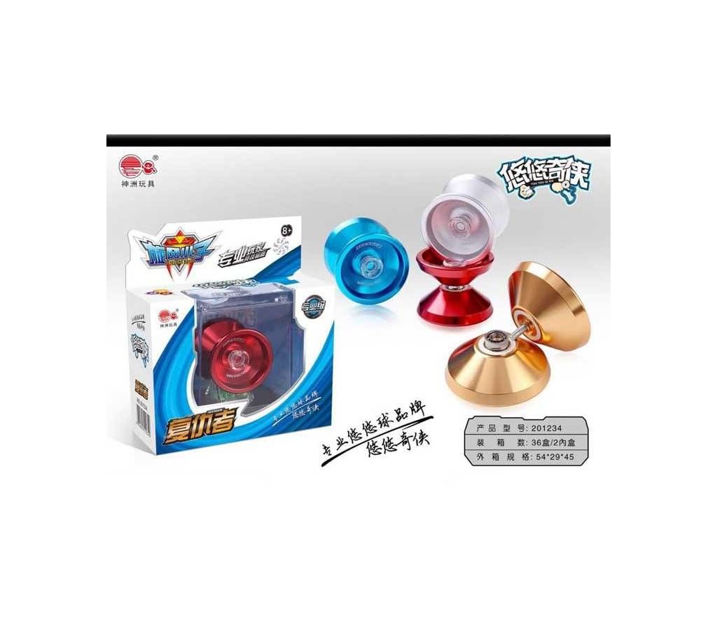 Yoyo 201234