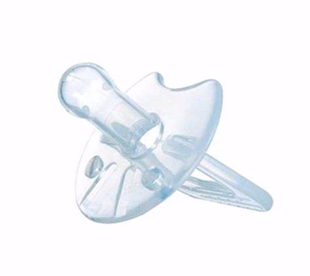 Silicone Cherry Shaped Pacifier Soothers