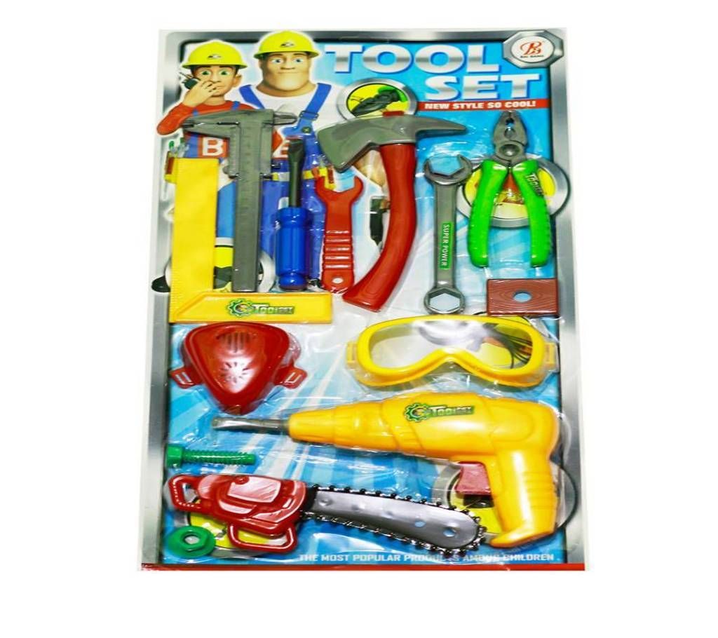New Style Tools Set Toy set for Kids 