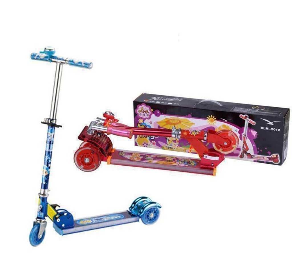 Baby Scooter