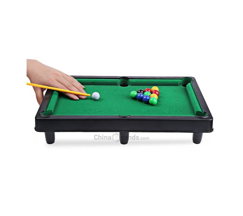 Mini Billiard Ball Snooker Pool