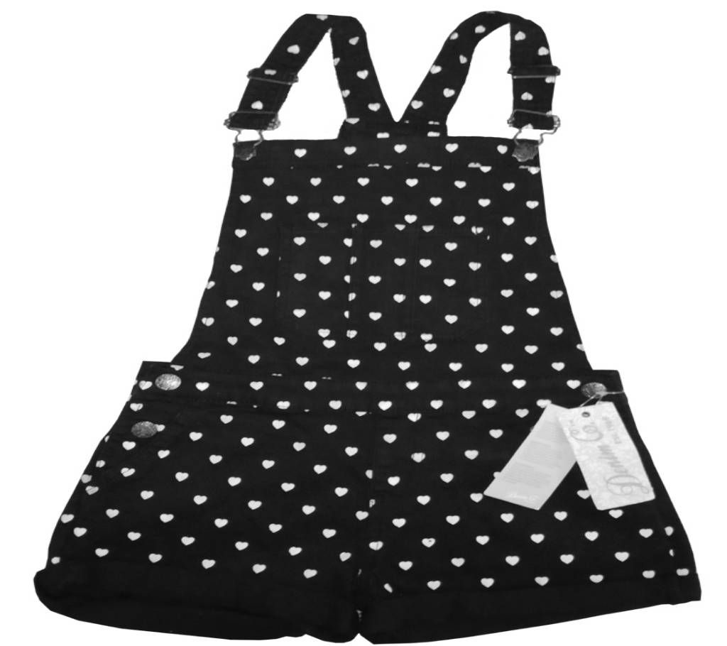 Girls Romper & Jumpsuits