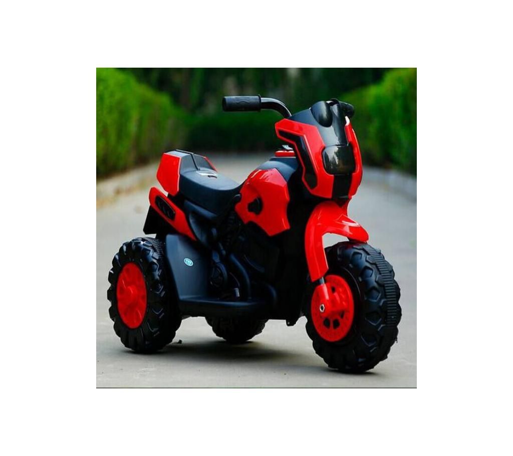 Electric Motorbike For Children