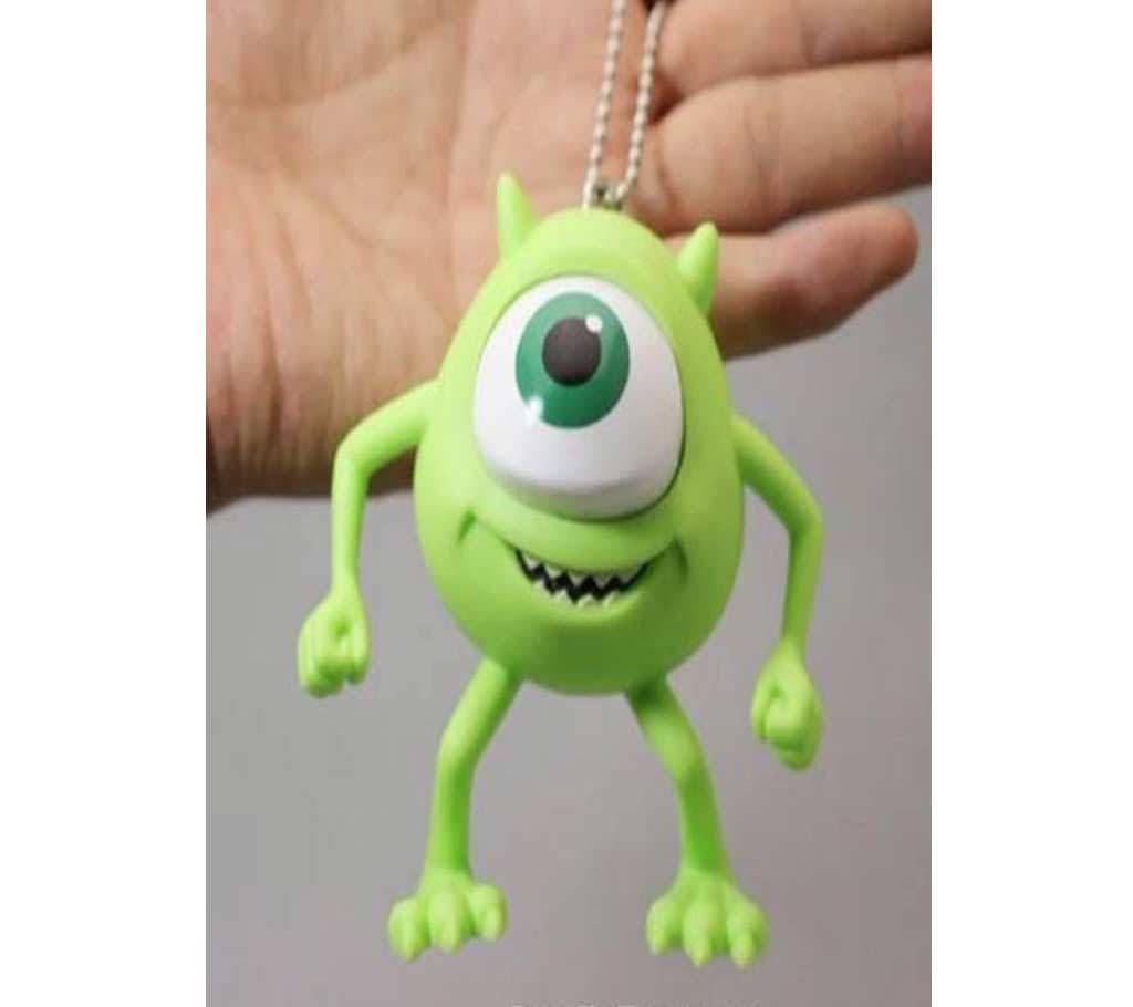 Disney Monsters University Mike 8.5cm Action Figure Toy model