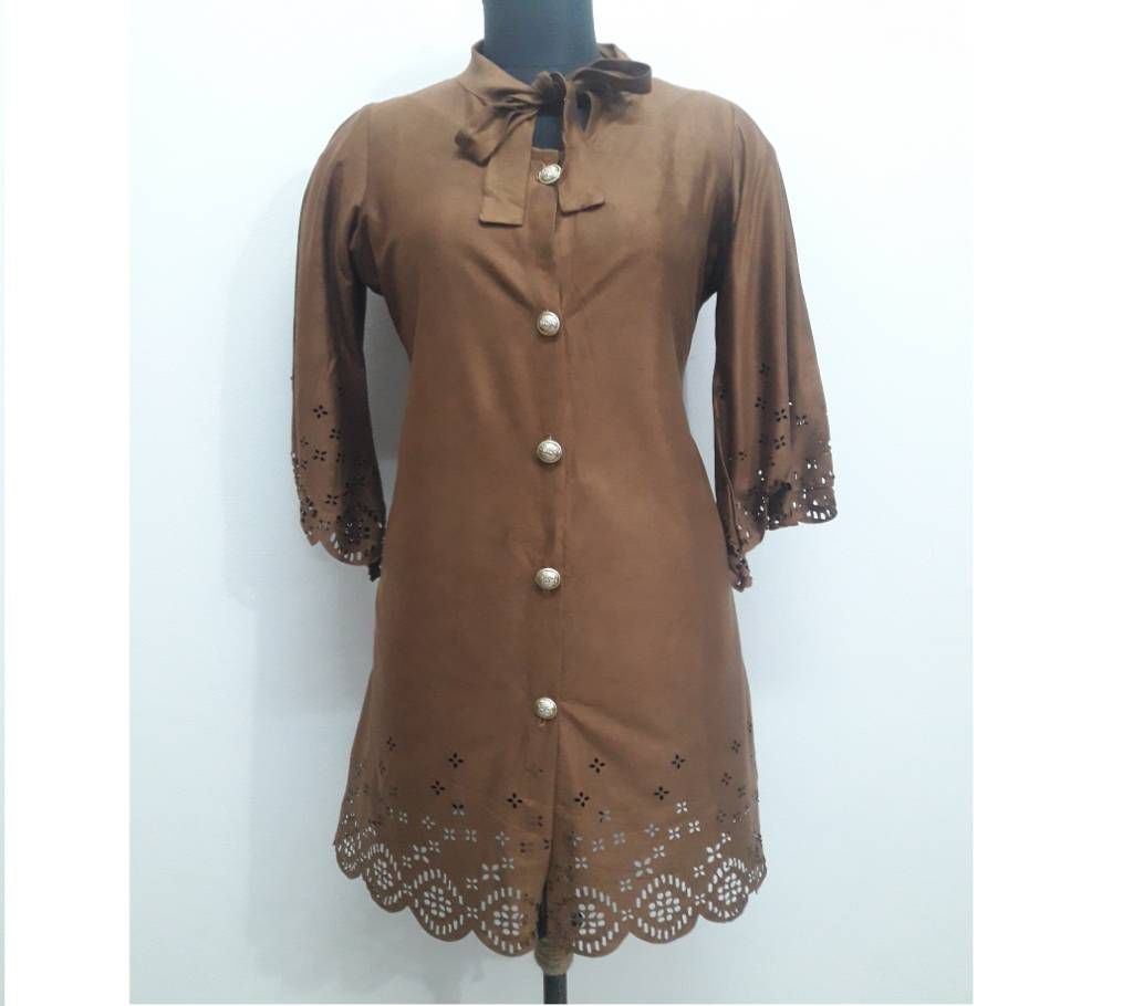 Girls winter tops