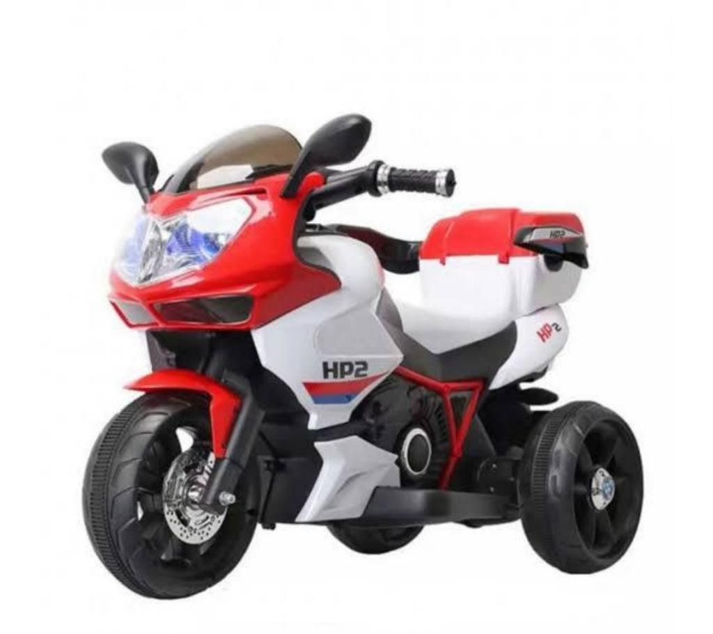 Children Rechargeable Motorbike