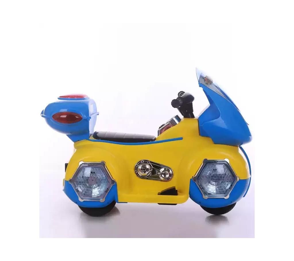 kids rechargeable Space motorcar