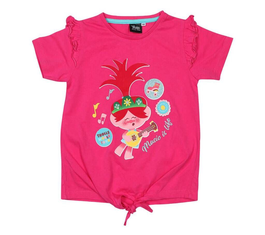 Cotton Kids T-Shirt