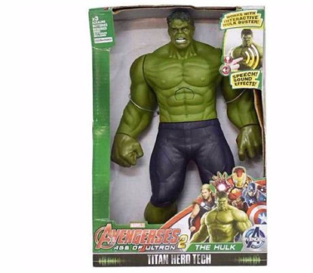 AVENGER TOY FOR KIDS
