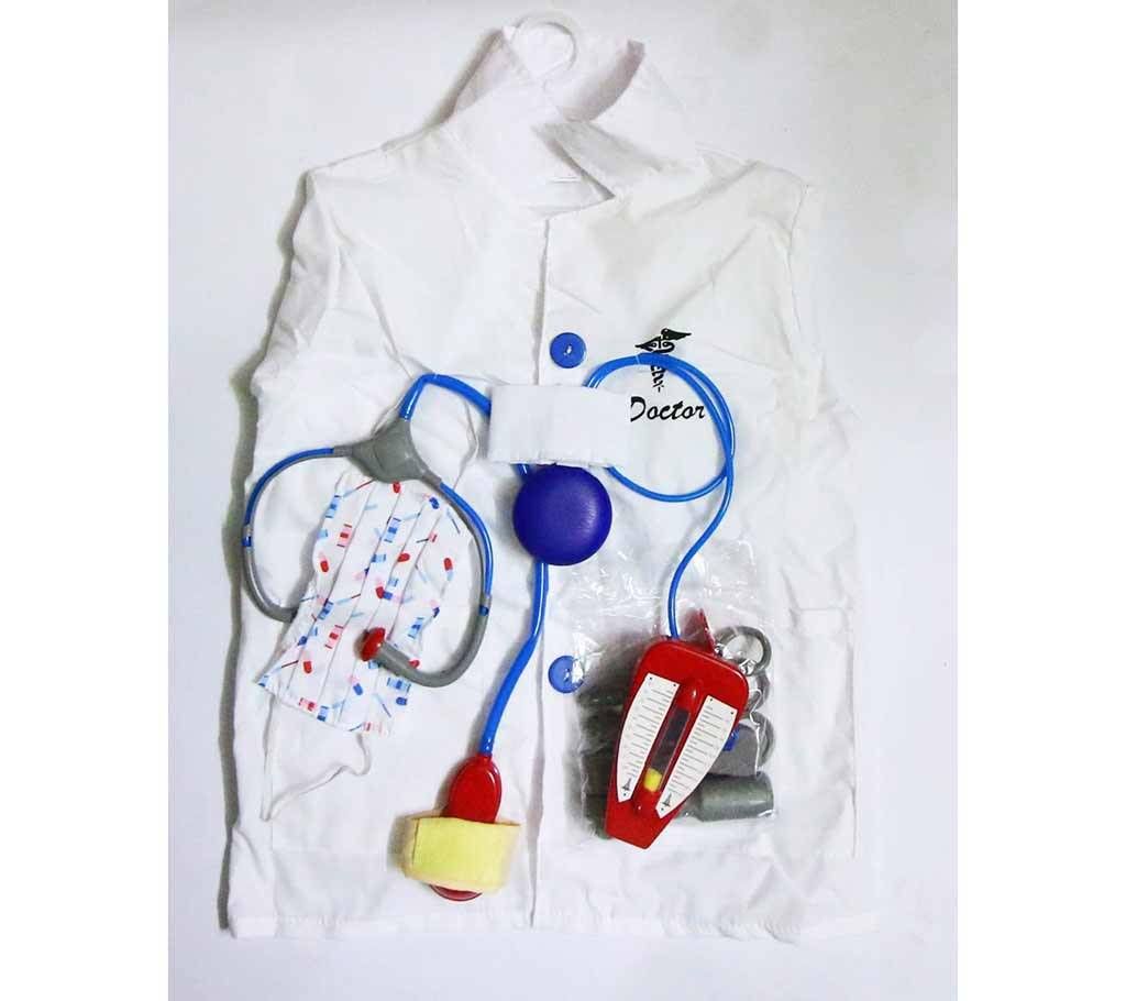 Little Doctor Play Set