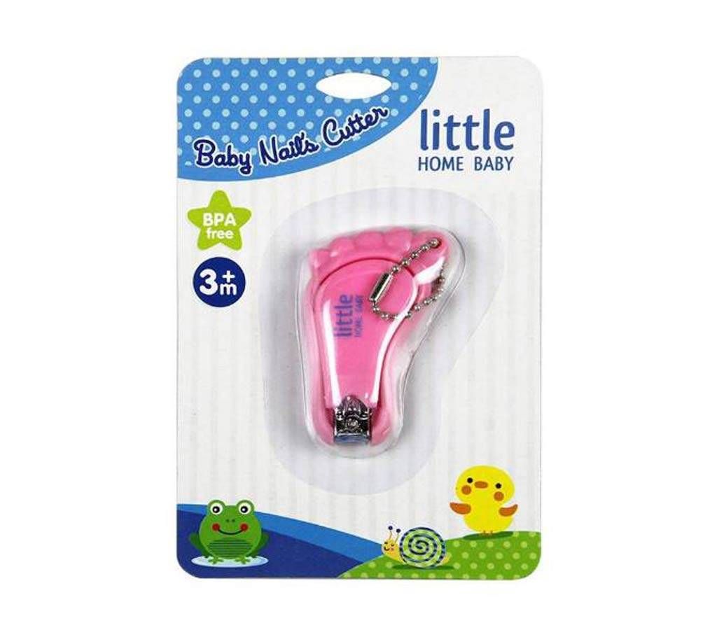 Little Baby Nail Cutter 