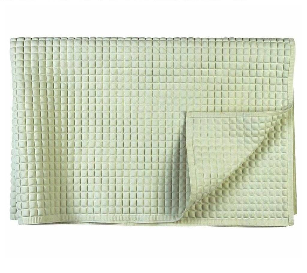 Air Filled Rubber Cot Sheet for Baby