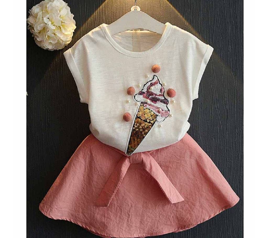 Nice and fashionable Baby Dress