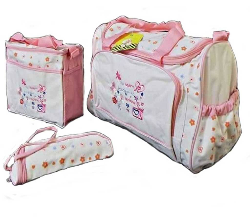 Multi-functional Mother Bag 