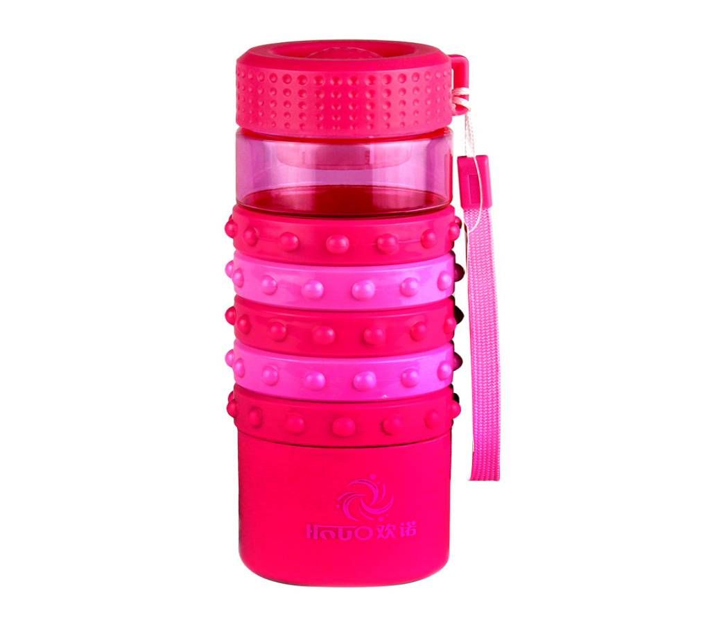 Water Cup  Magenta Water Bottle