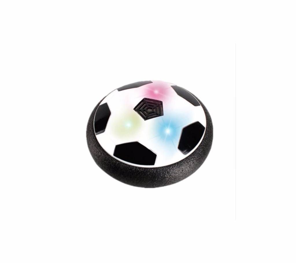 LED Light Flashing Soccer Ball