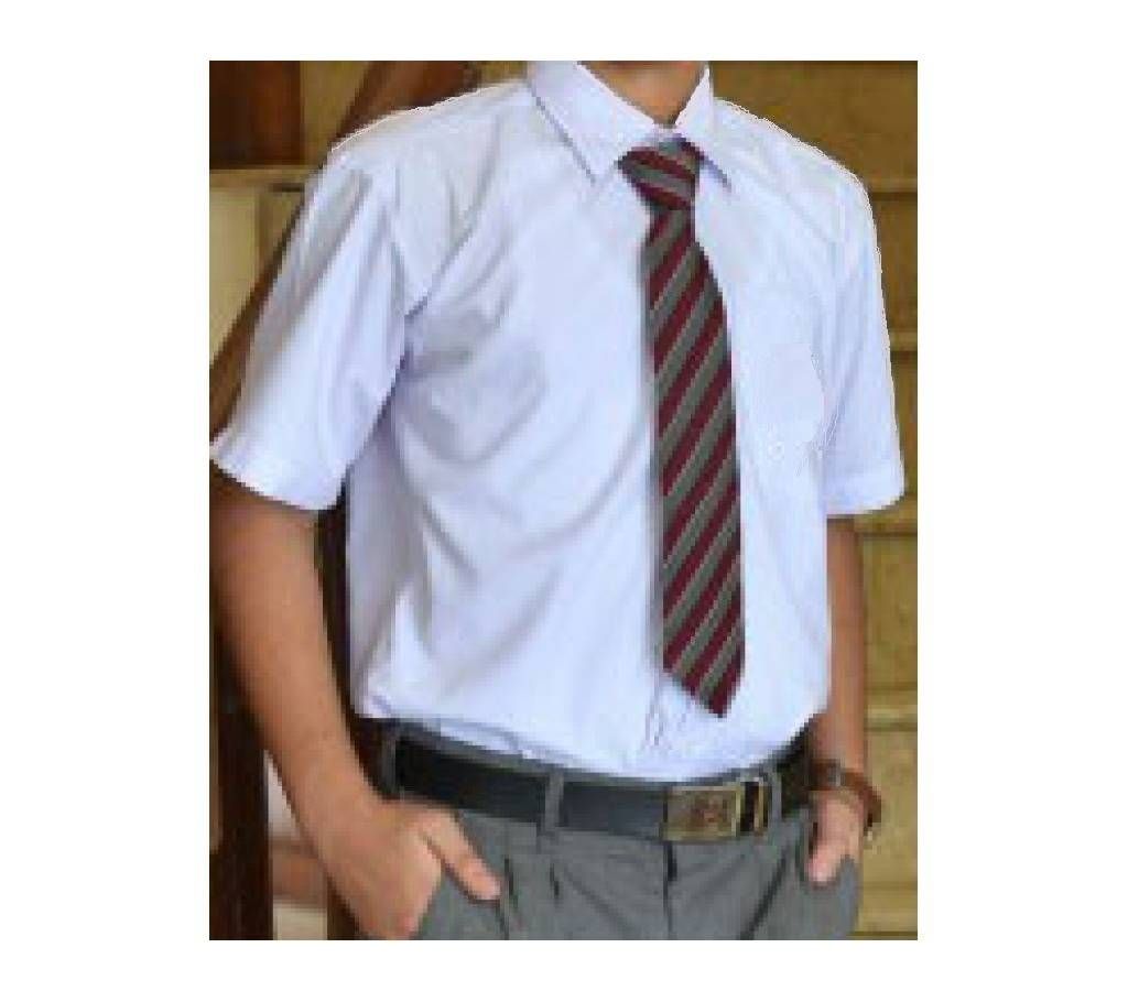 Ready school shirt
