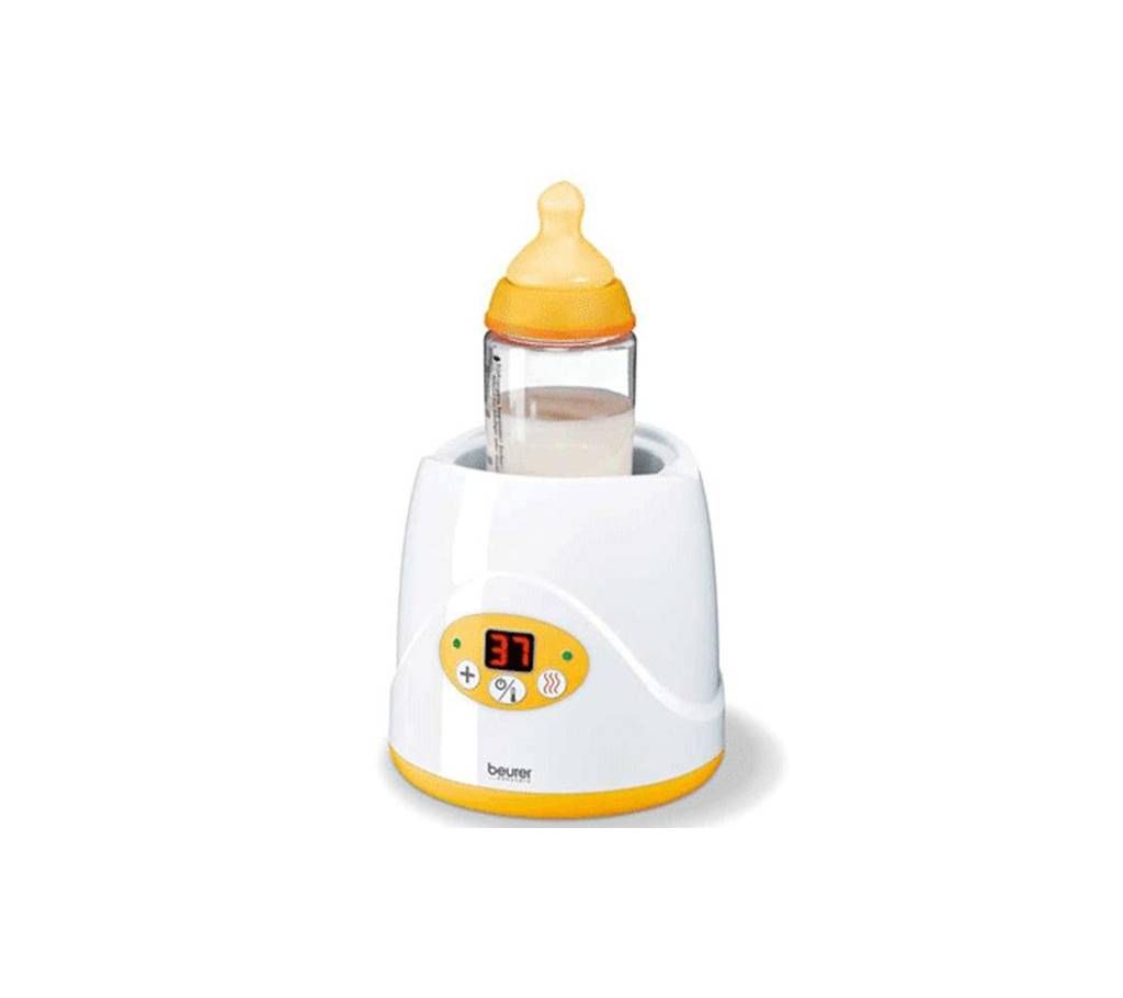 Beurer BY52 Baby Feeder Warmer - Multicolor
