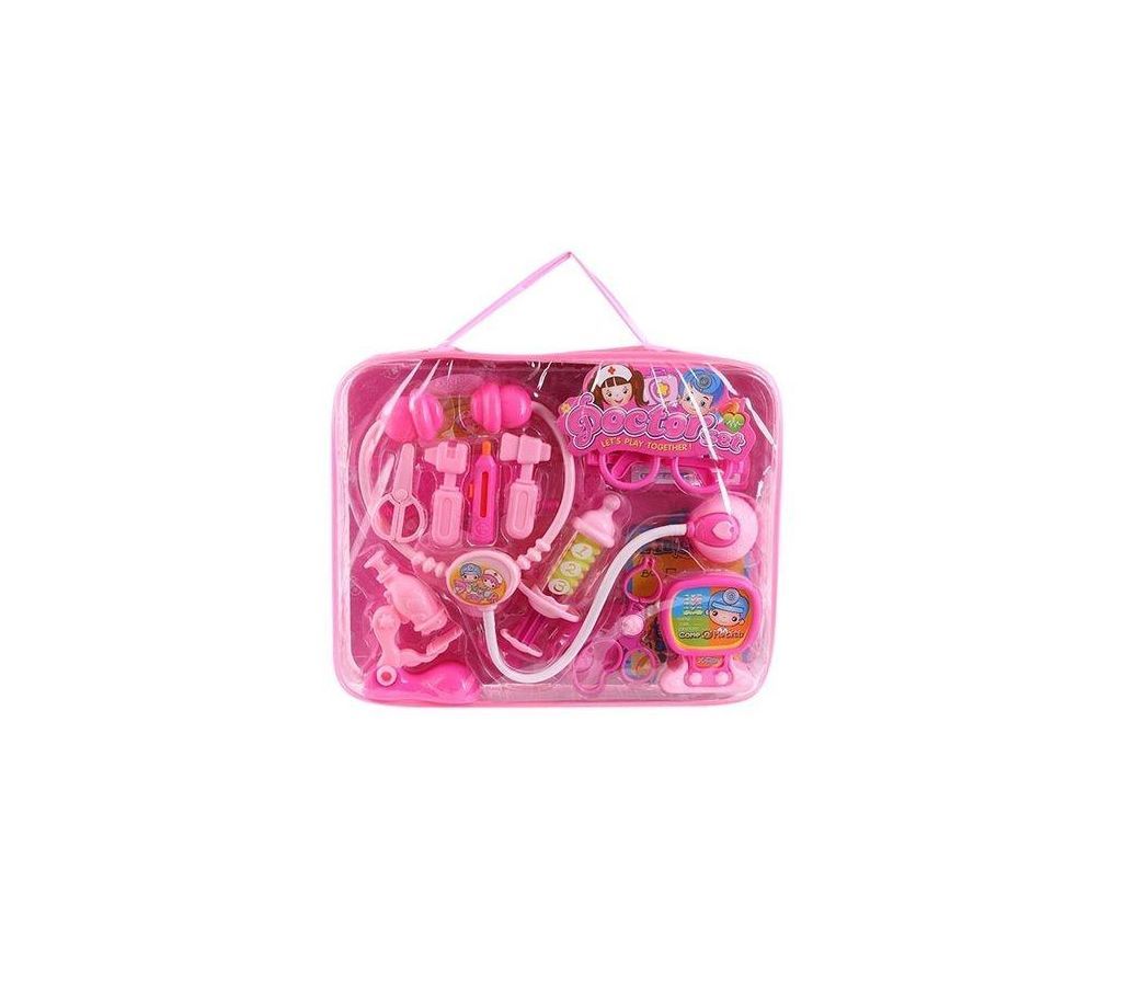 Little Doctor Set