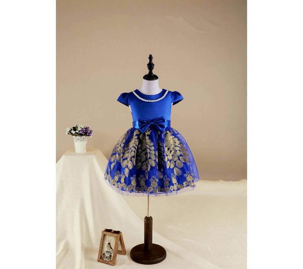 Party dress baby girl 
