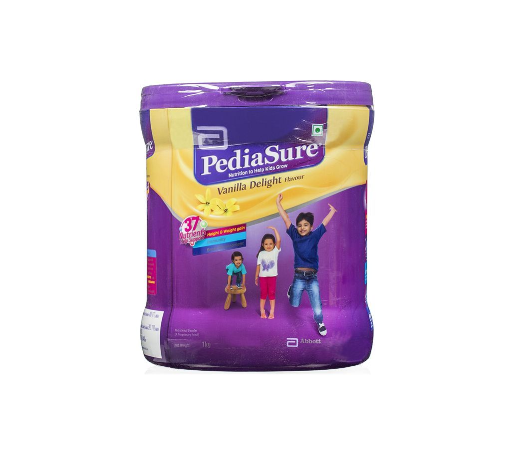 Pedia Sure Nutrition Powder 1kg (India)