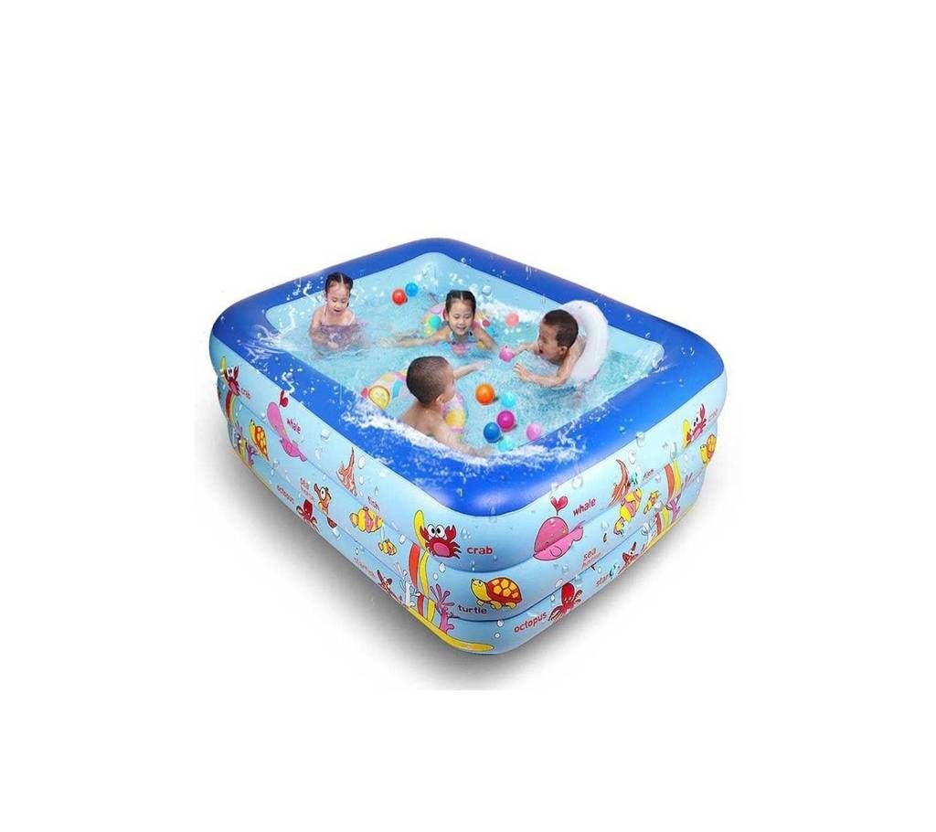 BESTWAY INFLATABLE SWIMMING POOL