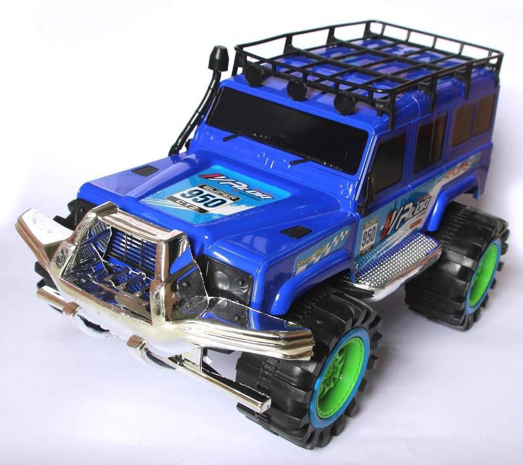 Valor Express Jeep Toy For Kids 