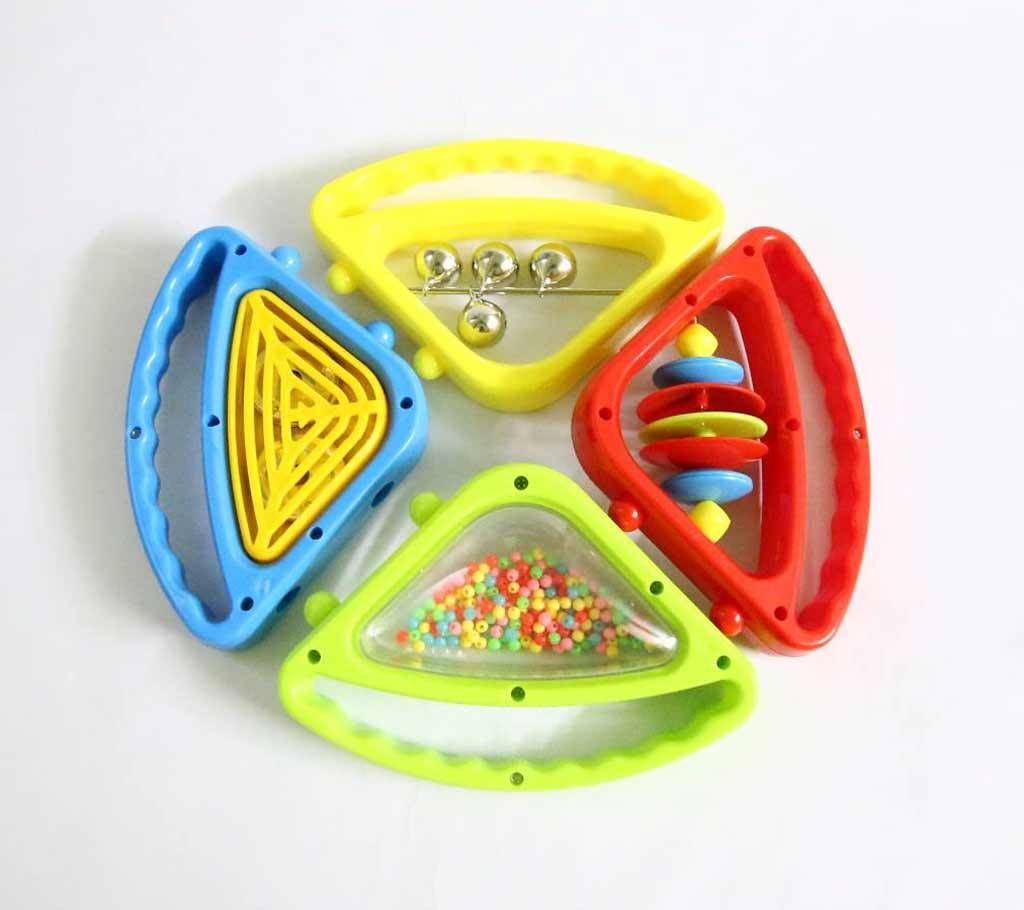 Baby Rattle Toy 