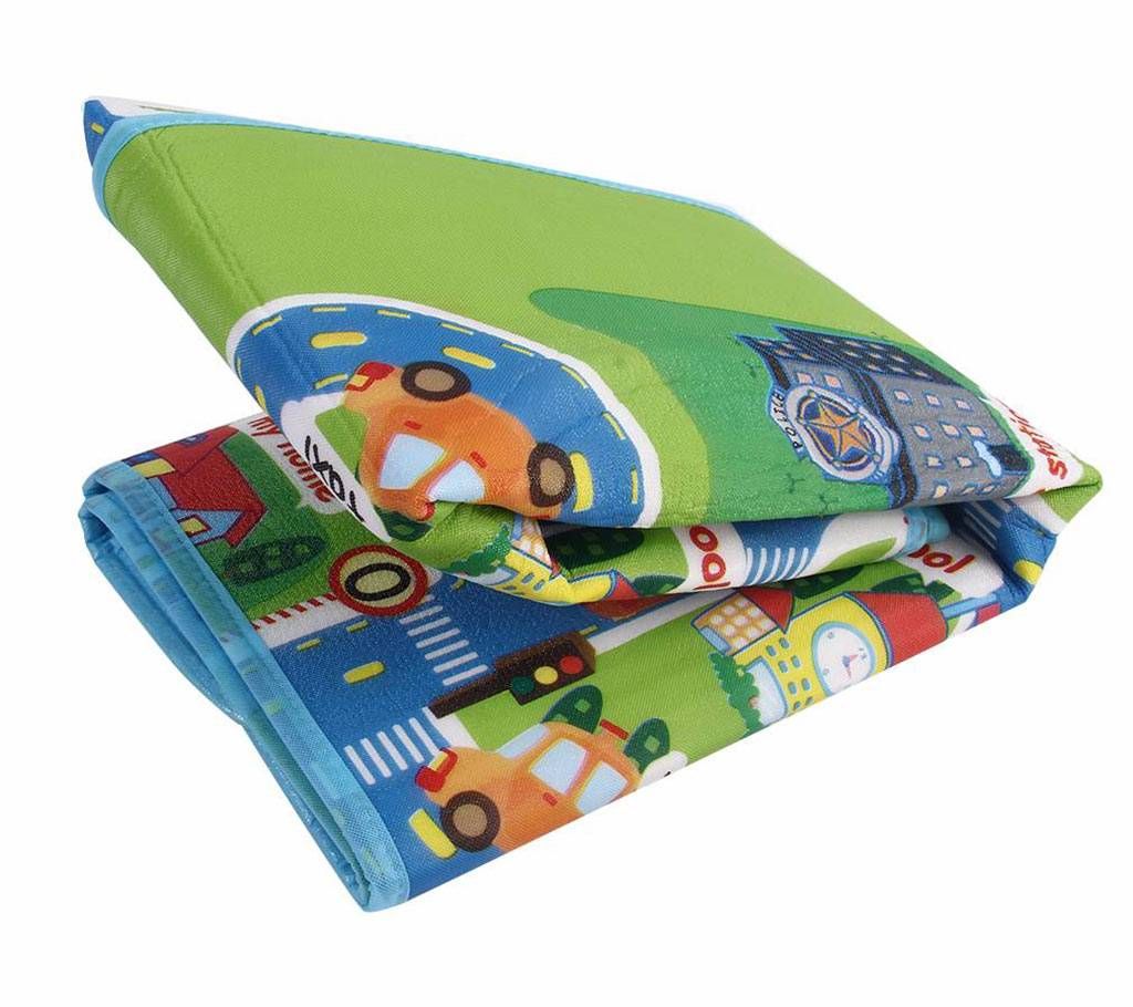 Kids Play Toy Creeping Mat