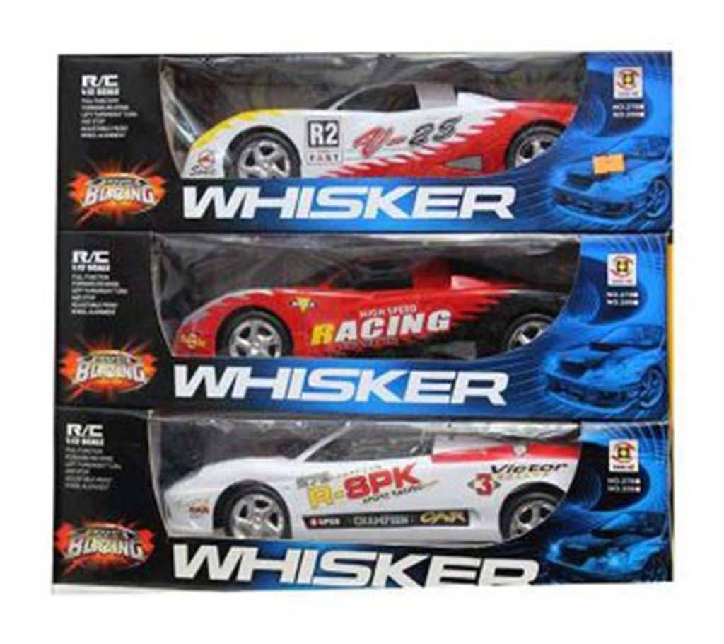 remote control toy car 