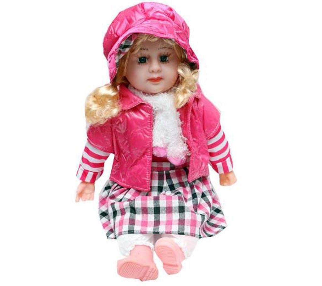 My Karisma Lovely Baby Doll Toy