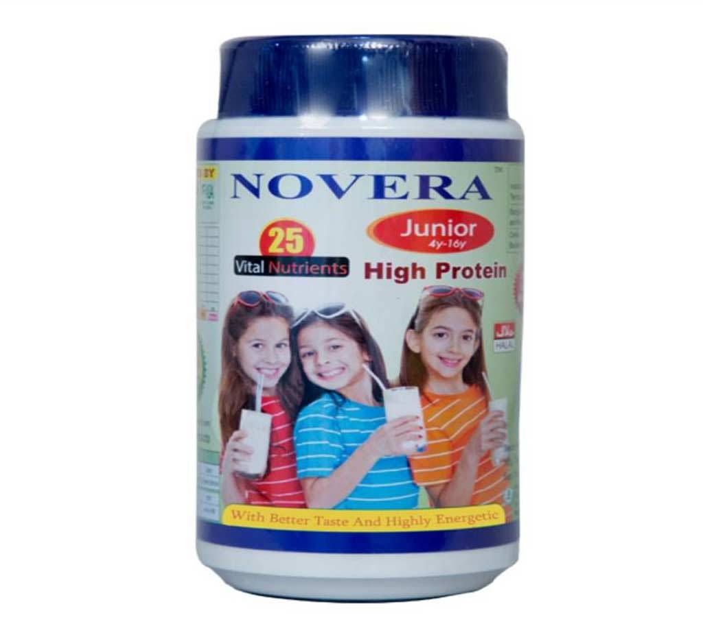 High Protein Junior