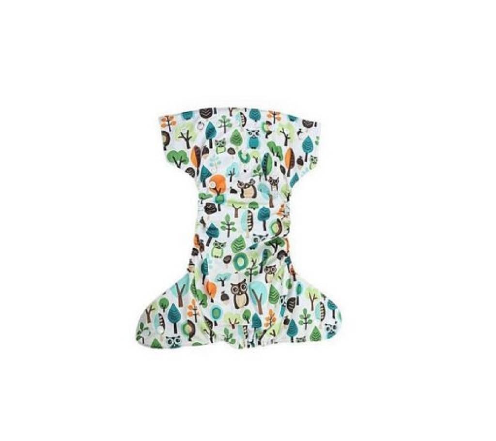reusable baby diapers pants 