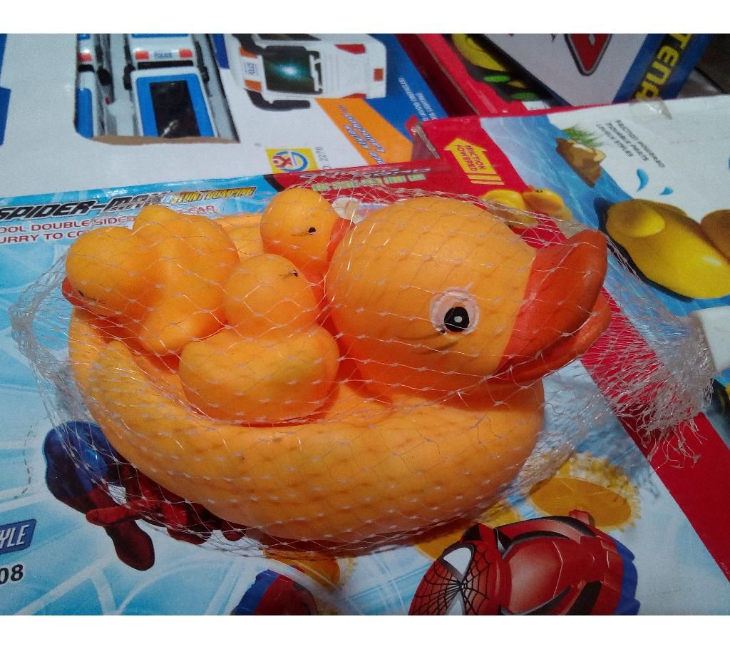 duck set