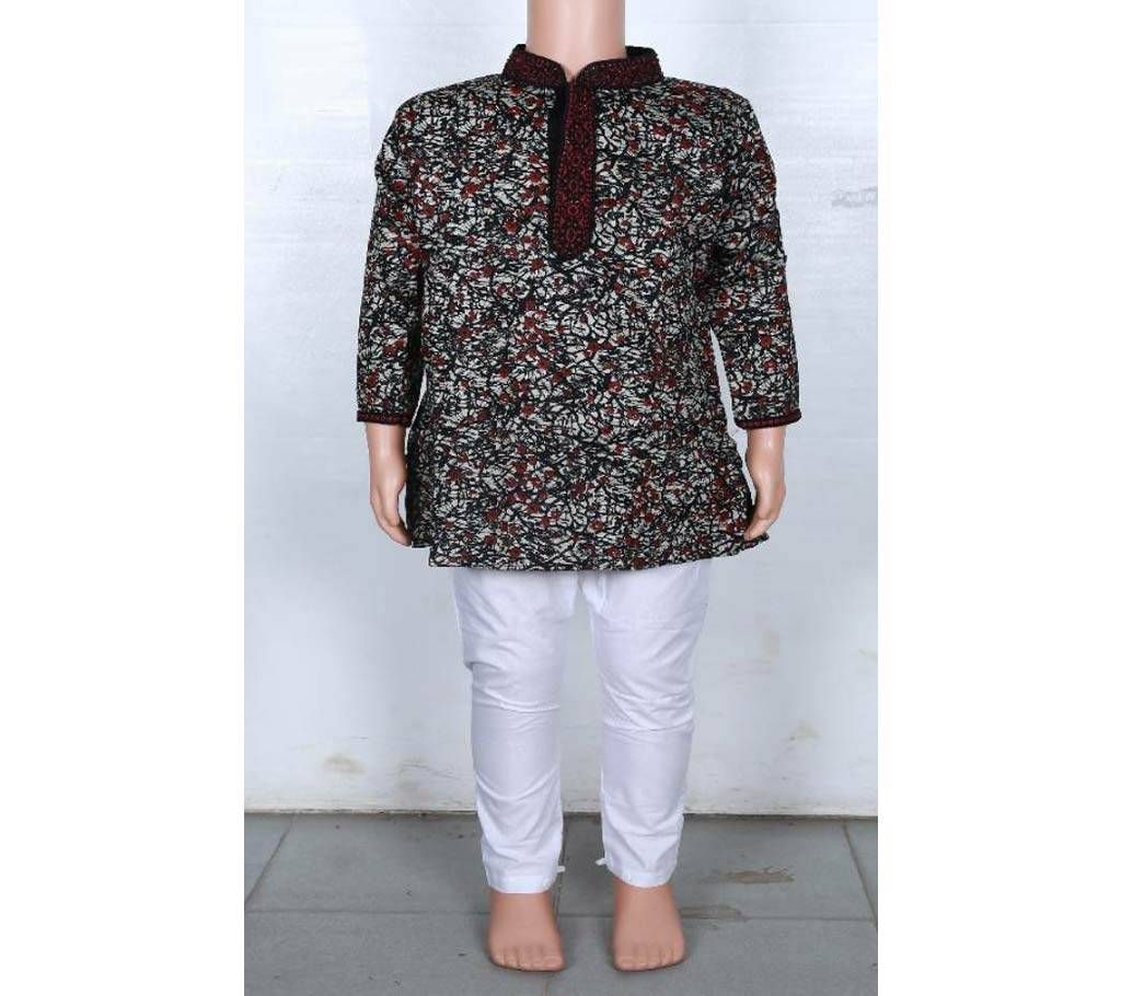 Baby panjabi set