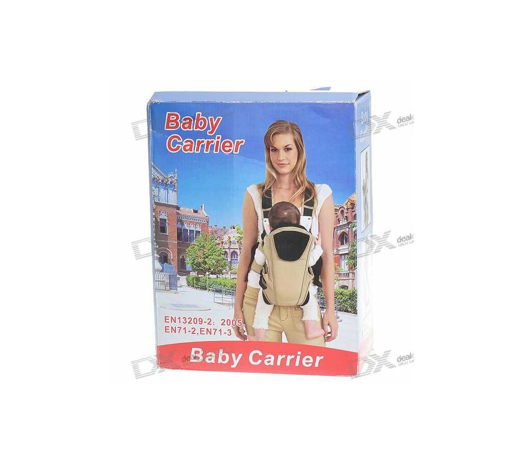EN71-2 EN-71-3 Baby Carriers
