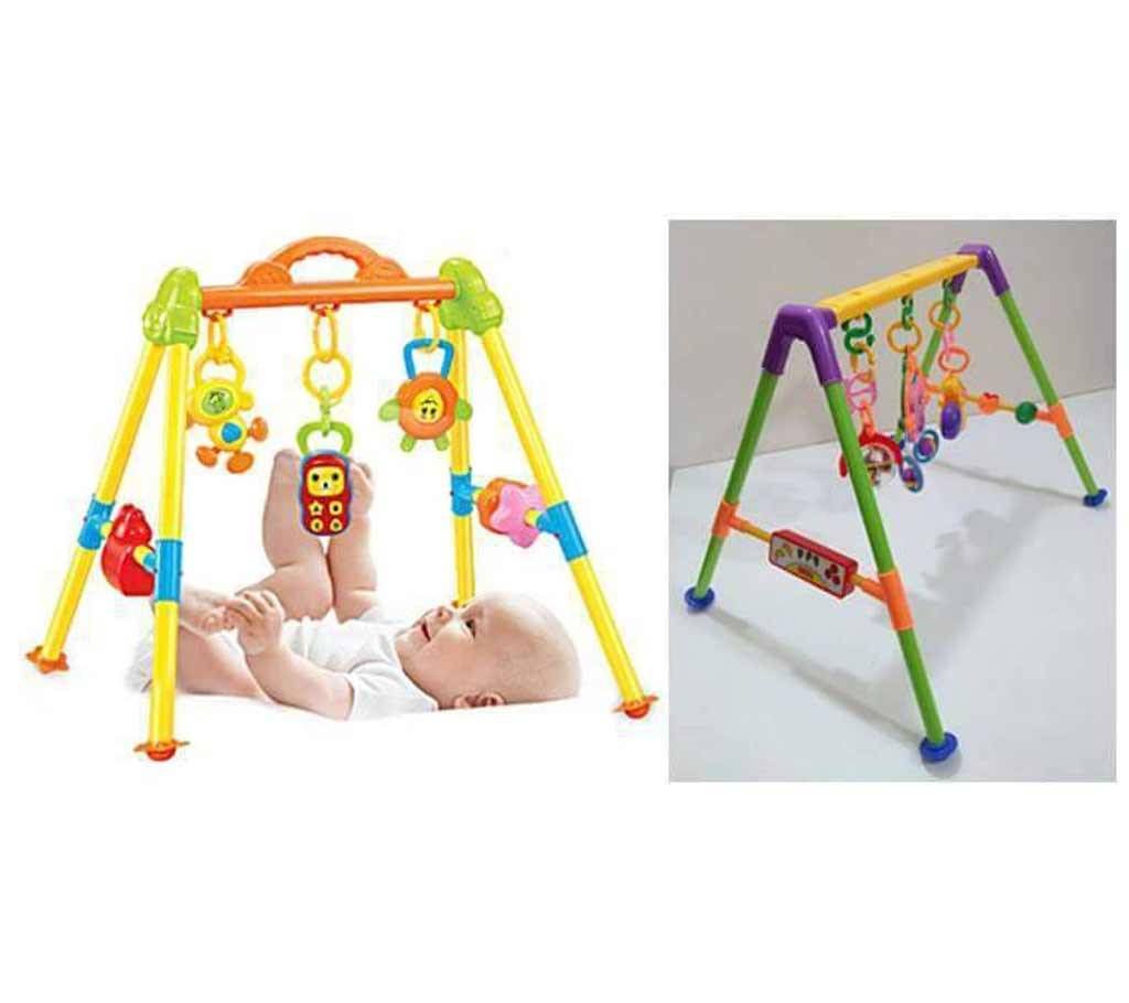 Multi-functional baby activity gym Toy