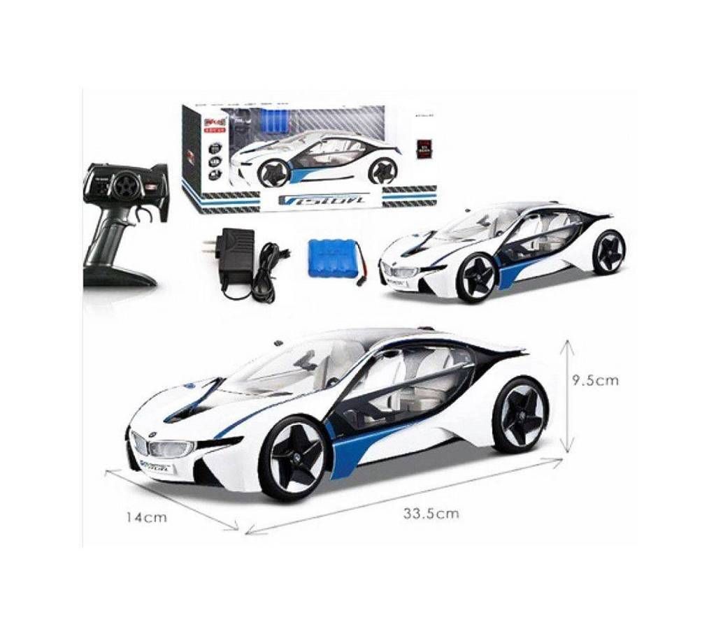 i8 Remote Control Car